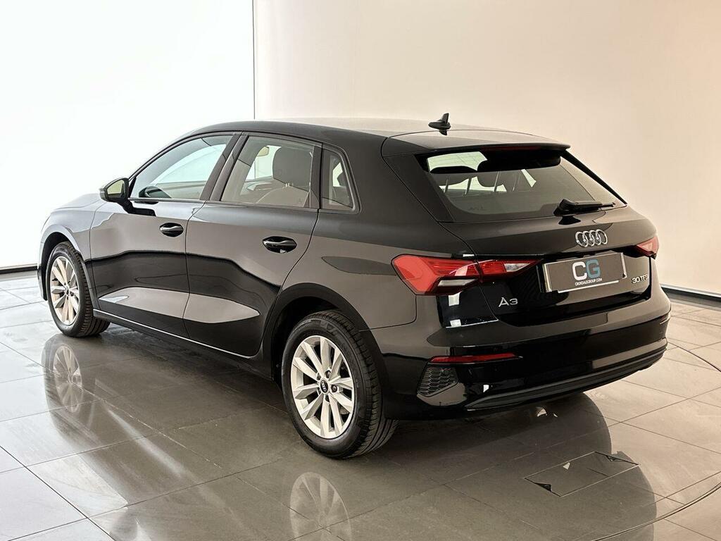 Audi A3 1.0 Tfsi 30 Technik Sportback S Tronic NG22JXE #4