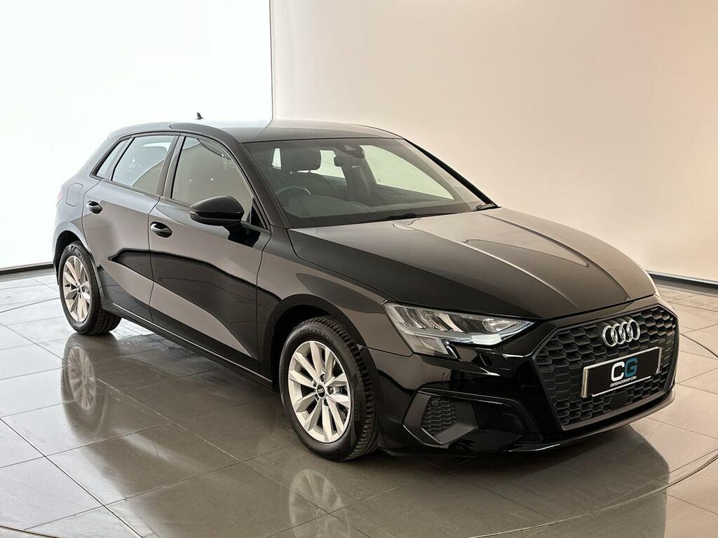 Audi A3 1.0 Tfsi 30 Technik Sportback S Tronic NG22JXE #5