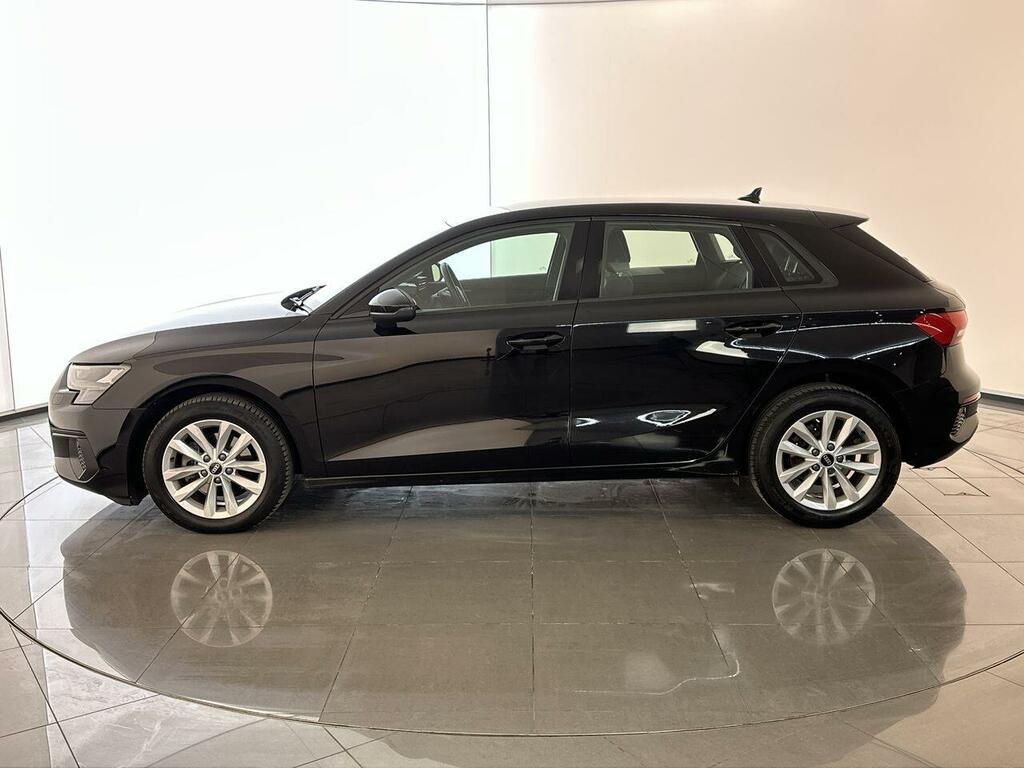 Audi A3 1.0 Tfsi 30 Technik Sportback S Tronic NG22JXE #6