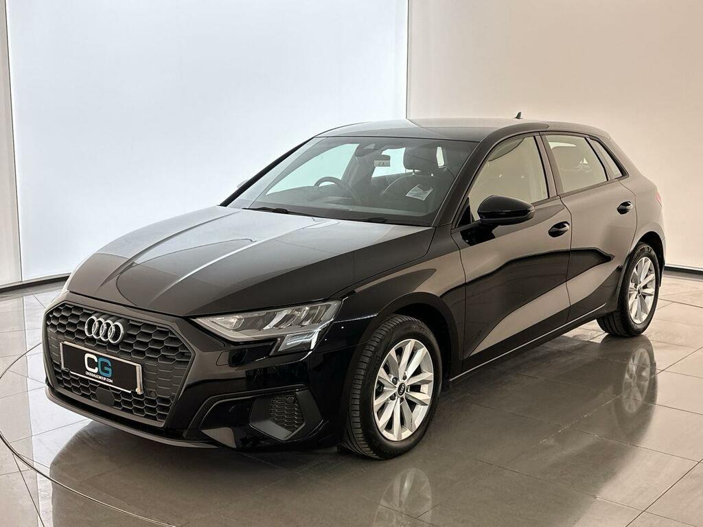 Audi A3 1.0 Tfsi 30 Technik Sportback S Tronic NG22JXE #3