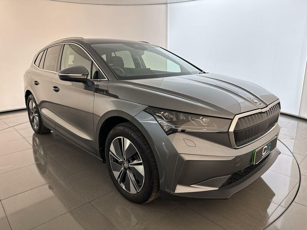 Skoda ENYAQ 82Kwh 85 Edition Dc175kw GJ74HMX #6