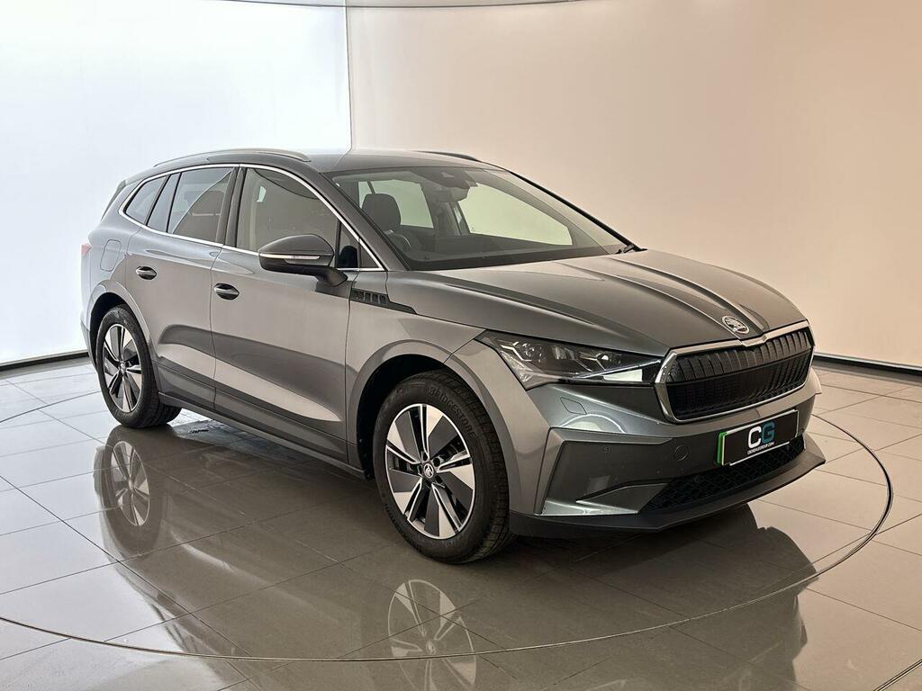 Skoda ENYAQ 82Kwh 85 Edition Dc175kw