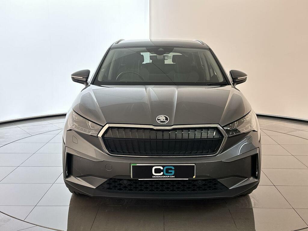 Skoda ENYAQ 82Kwh 85 Edition Dc175kw GJ74HMX #2