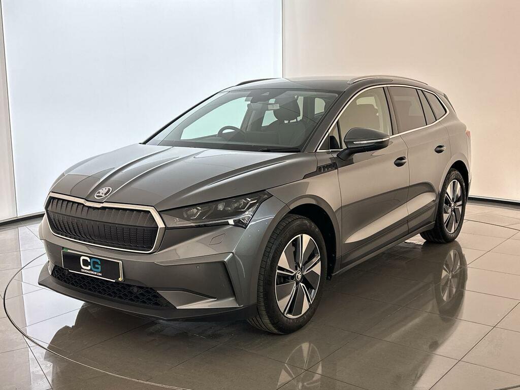 Skoda ENYAQ 82Kwh 85 Edition Dc175kw GJ74HMX #3