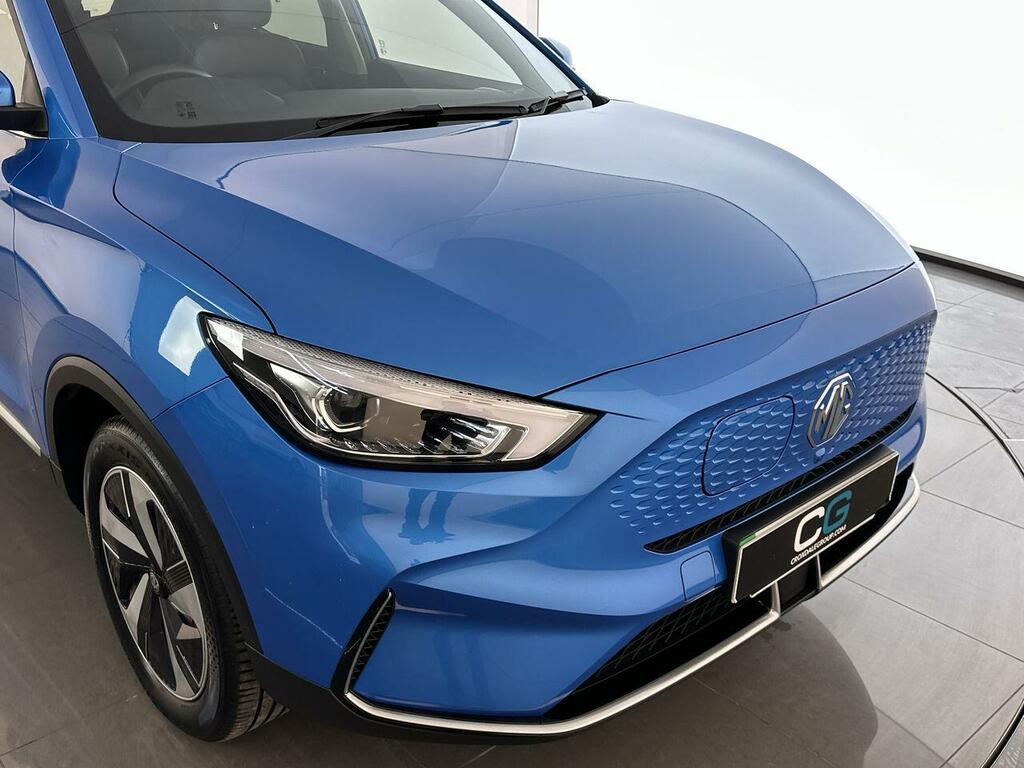 MG ZS 72.6Kwh Trophy Connect Long Range NV73HXH #6