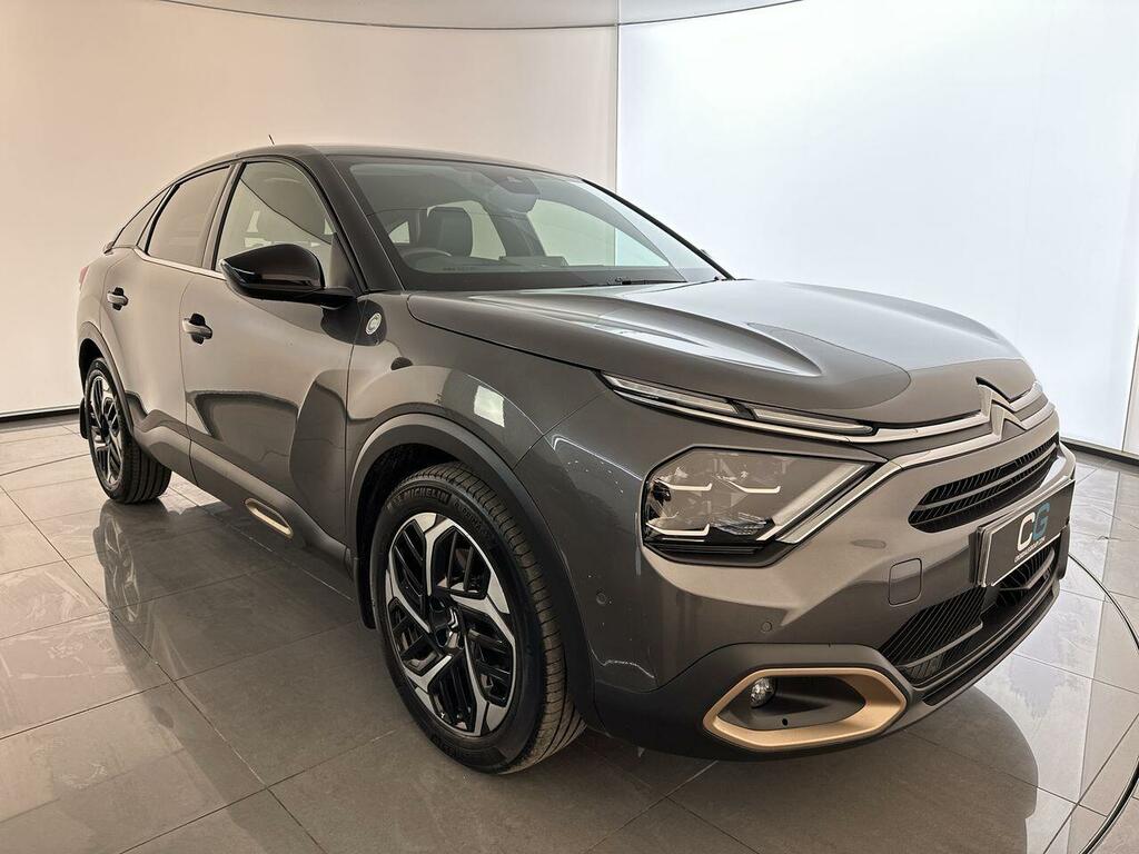 Citroen C4 1.2 Puretech C-series Edition Eat8 Euro 6 Ss FD23CBV  #6