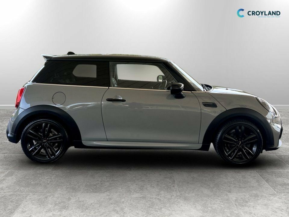 Mini Hatch 1.5L Cooper Sport AK71SYR Grey #2
