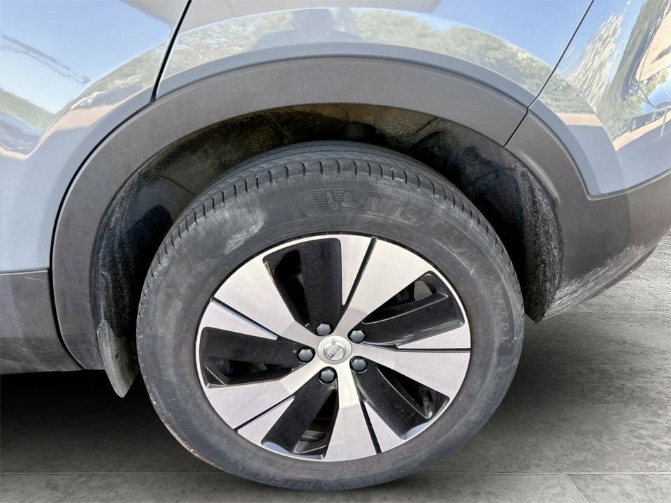 Volvo XC40 1.5L Plus YP72OXA Grey #4