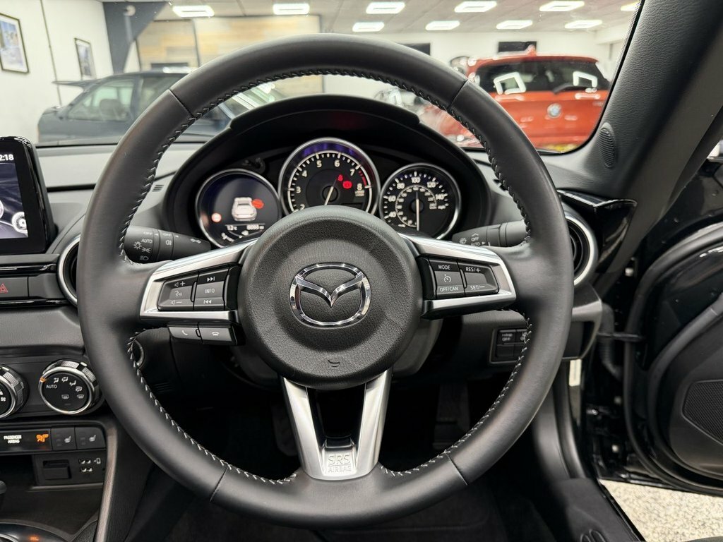 Mazda 121 2.5L Exclusive-line Blue #25