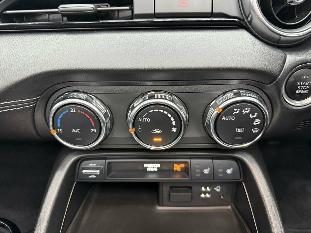 Mazda 121 2.5L Exclusive-line Blue #28