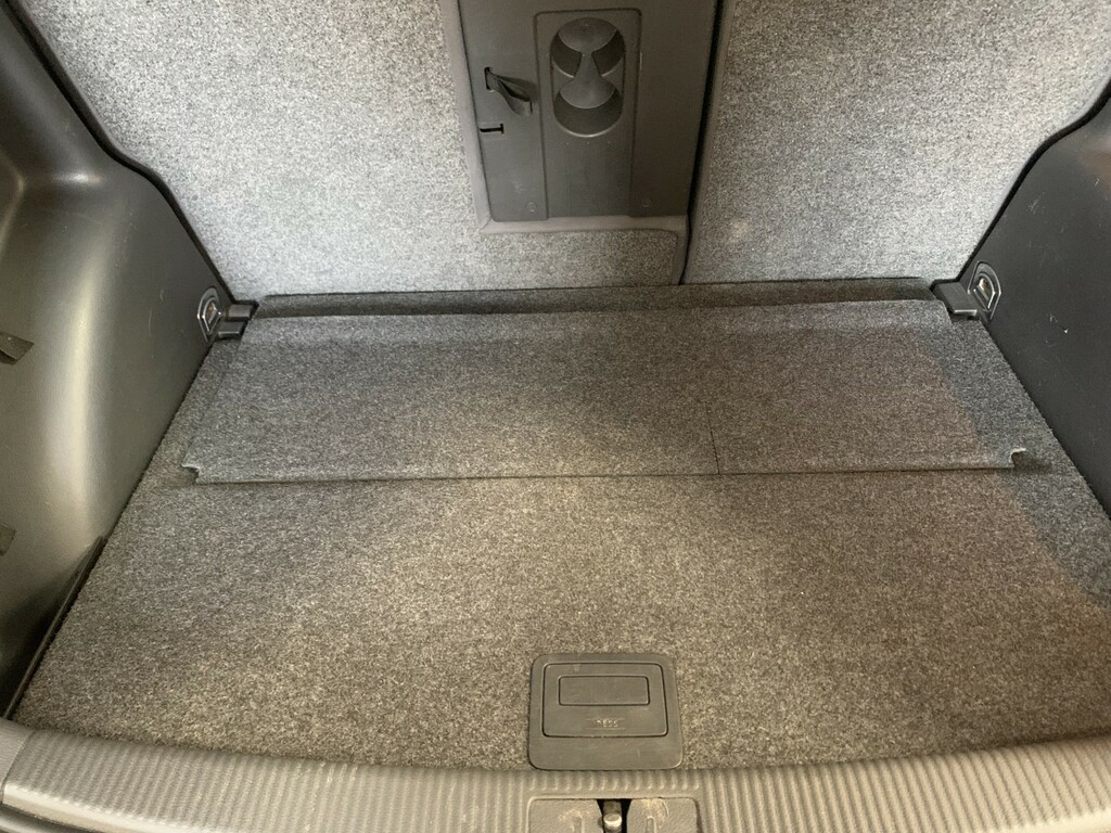 Volkswagen Golf Plus 1.4 Luna Grey #13