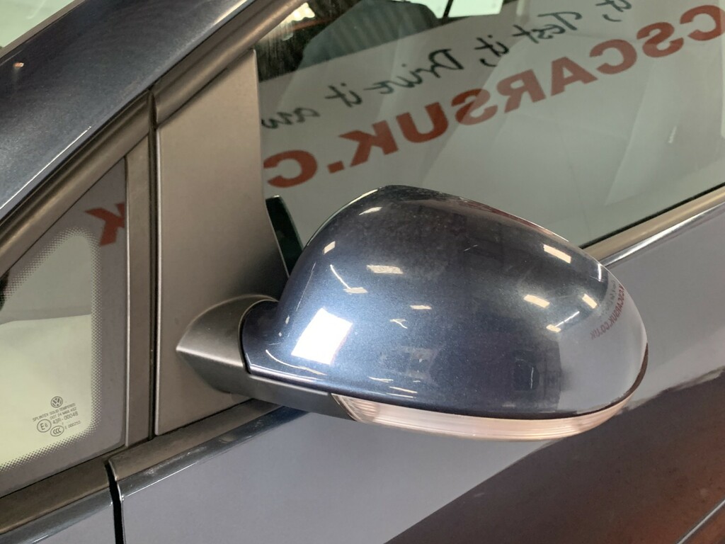 Volkswagen Golf Plus 1.4 Luna Grey #36