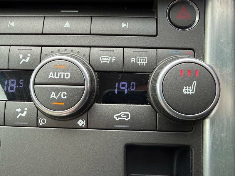 Land Rover Range Rover Evoque 2.2 Sd4 Pure 9 Tech Pack - 1 Owner - LL15ORH Grey #6