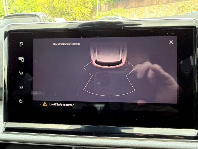 Seat Tarraco 1.5 Ecotsi Se Technology Dsg - 1 Owner - 7 Sea LT73PUH Blue #4