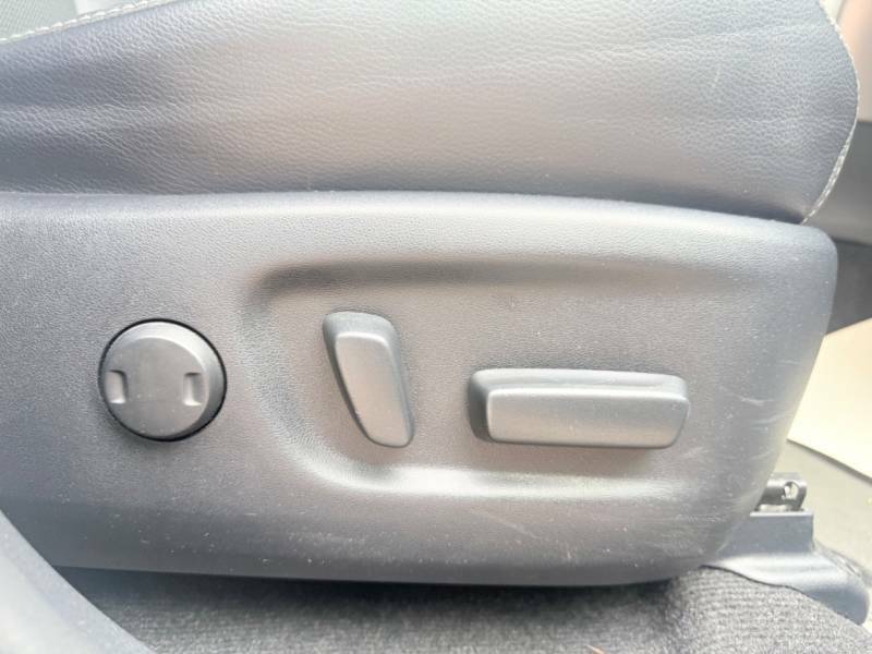 Toyota Rav 4 2.5 Vvt-i Hybrid Icon Tss Cvt - Ftsh - 1 Owner LL17WKW Silver #4