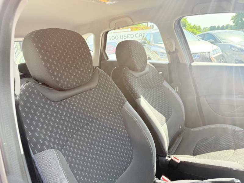 Renault Captur 1.5 Dci 90 Dynamique Nav - Fsh - Parking Sesno Grey #6