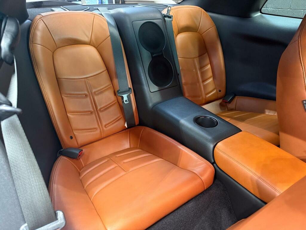 Nissan GT-R 2016 Nissan Gtr R35 Prestige  #27