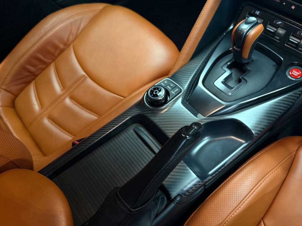Nissan GT-R 2016 Nissan Gtr R35 Prestige  #38