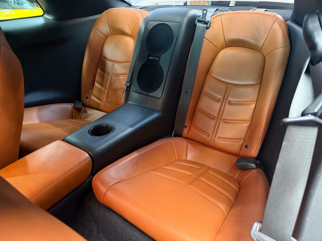 Nissan GT-R 2016 Nissan Gtr R35 Prestige  #29