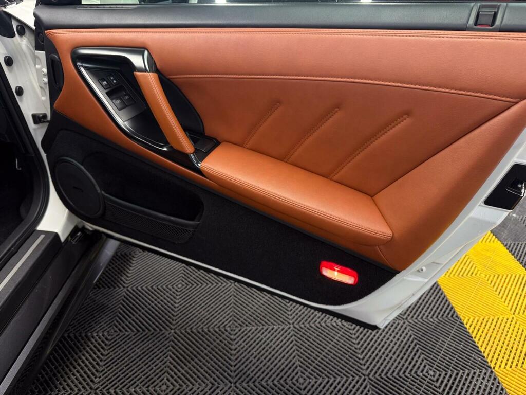 Nissan GT-R 2016 Nissan Gtr R35 Prestige  #46
