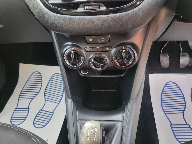 Peugeot 208 Active BK64RBZ Grey #6