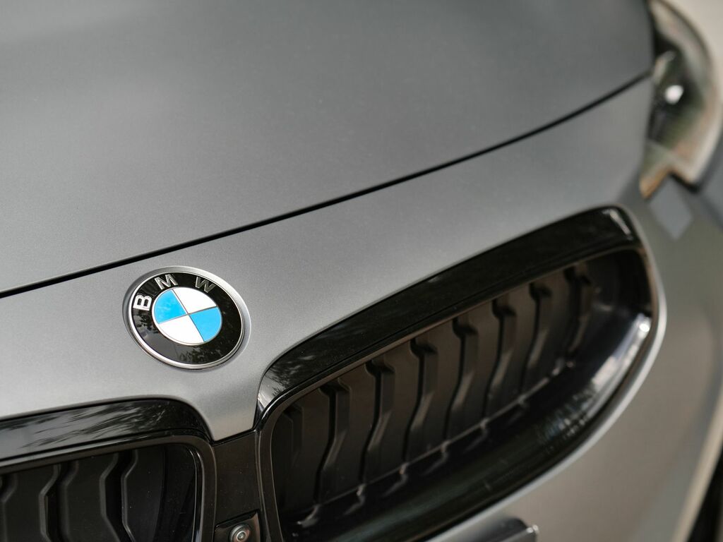 BMW 2 Series Gran Coupe 3.0 M240i Coupe Xdrive Euro 6 Ss Grey #6