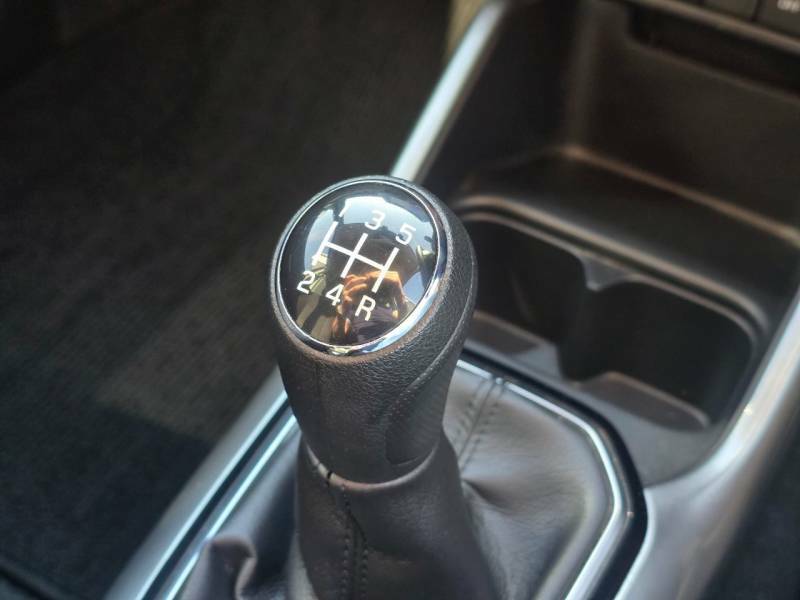 Suzuki Ignis Sz-t Dualjet Mhev 1.2 Black #29