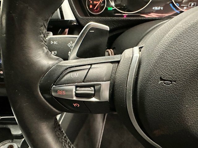 BMW 4 Series Gran Coupe Hatchback YB68YSR Grey #6