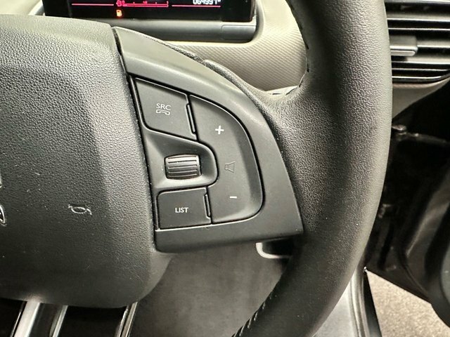 Citroen C4 Cactus Hatchback ORZ2968 Grey #4