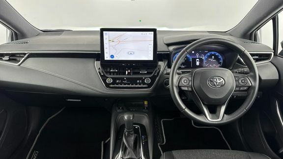 Toyota Corolla Design 1.8 Ts WM23AFU Grey #6