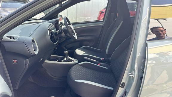 Toyota Aygo X Edge Parking Pack WL24ETJ #5