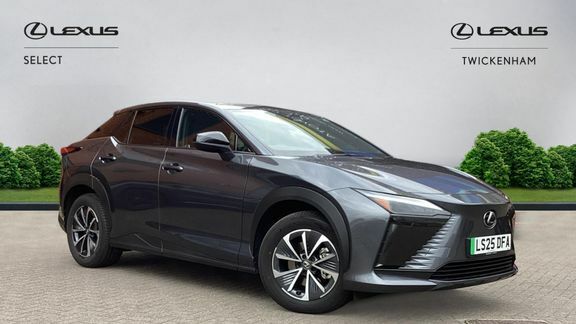 Lexus RZ 450E Premium LS25DFA Grey
