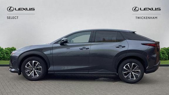Lexus RZ 450E Premium LS25DFA Grey #3