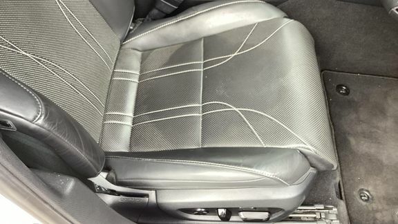 Lexus ES 300H 2.5 Cvt Premium Pack Grey #17