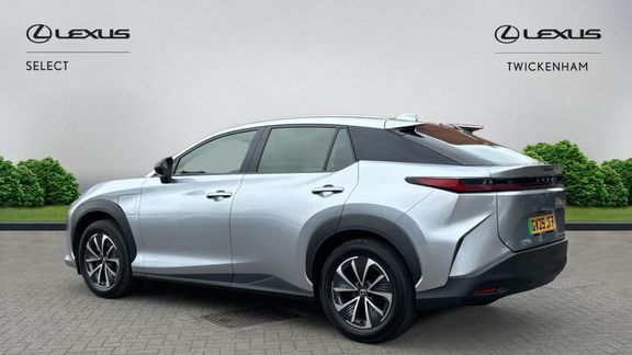 Lexus RZ 300E Urban  #2