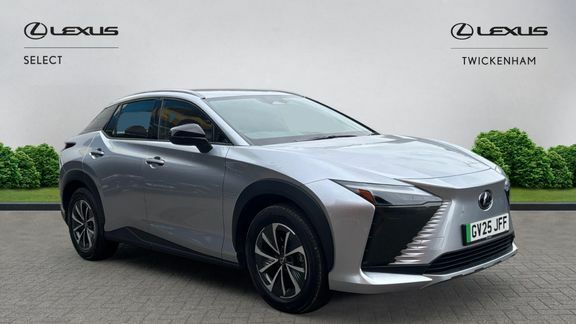 Lexus RZ 300E Urban 