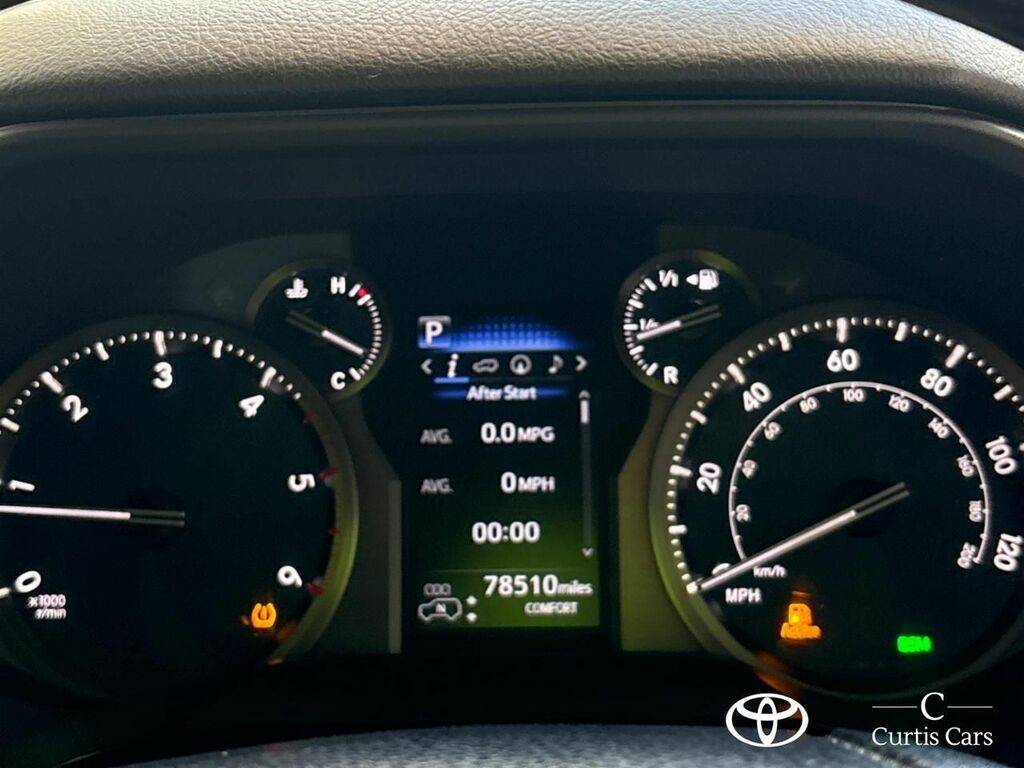 Toyota Land Cruiser Active 2.8D4d 5Seat Black #17