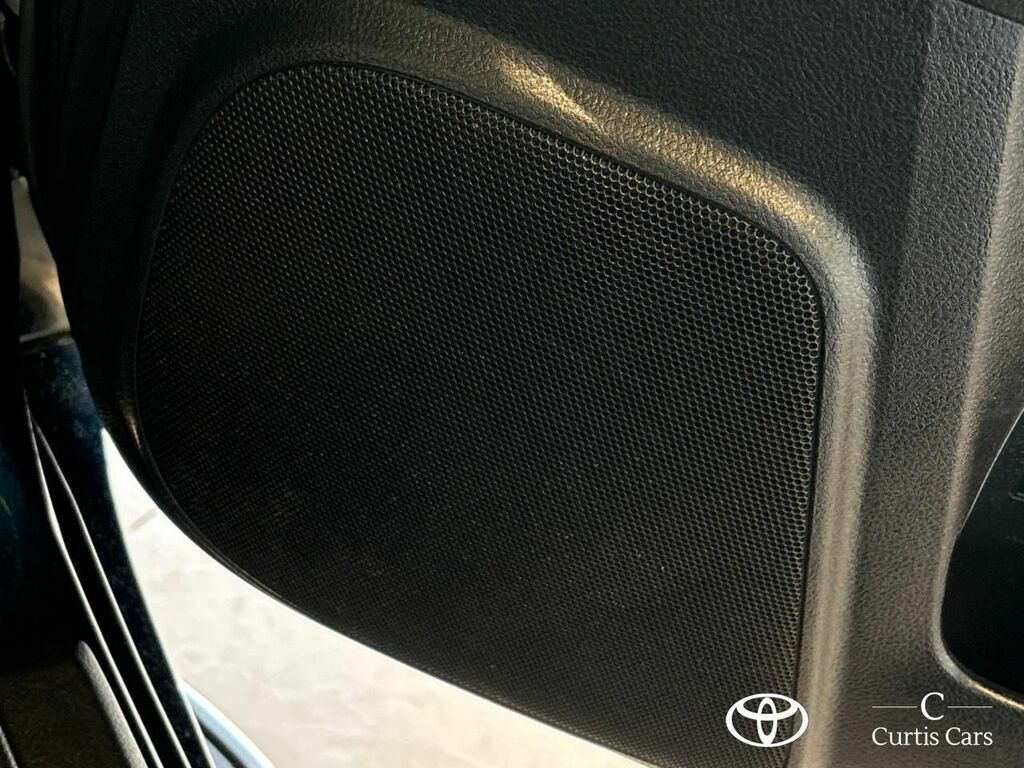 Toyota Land Cruiser Active 2.8D4d 5Seat Black #28