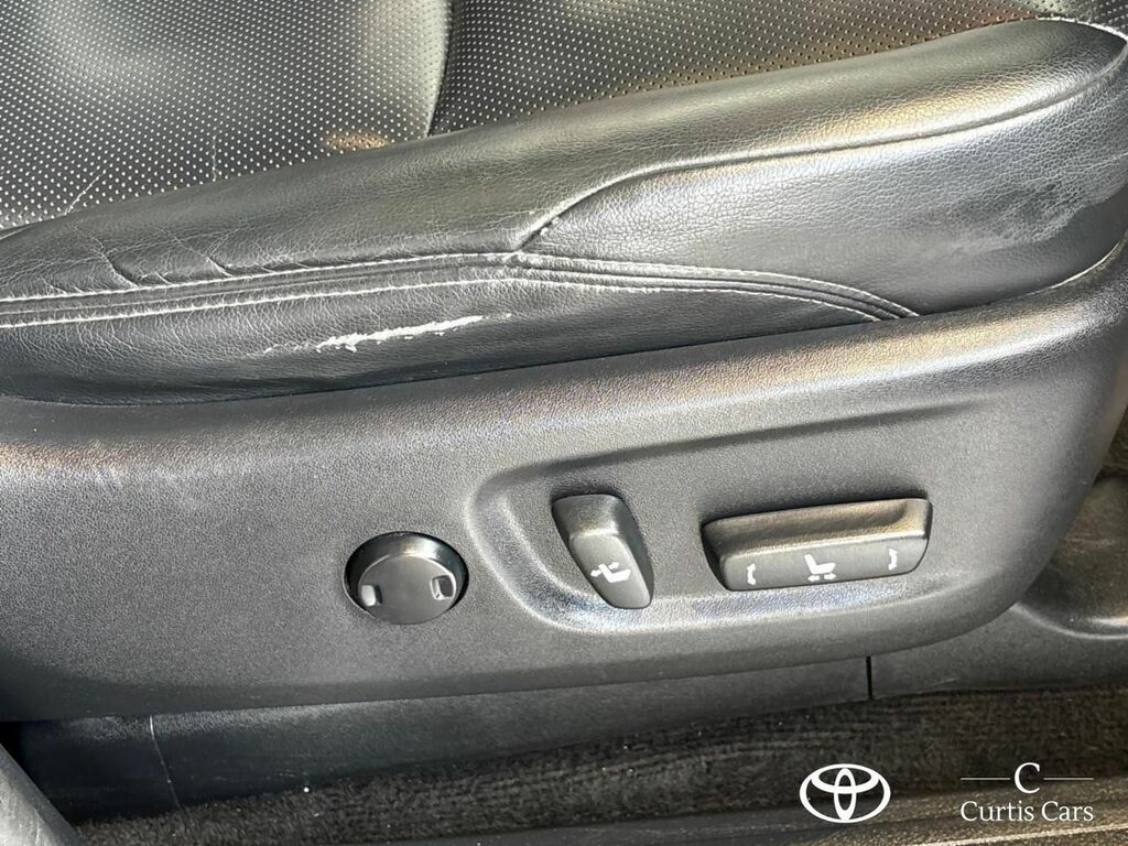 Toyota Land Cruiser Active 2.8D4d 5Seat Black #25