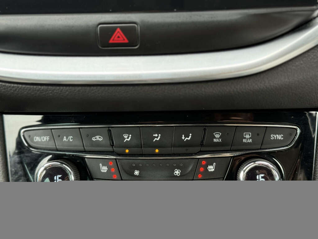 Vauxhall Astra 1.6 Astra Elite Nav Cdti Ss Silver #4