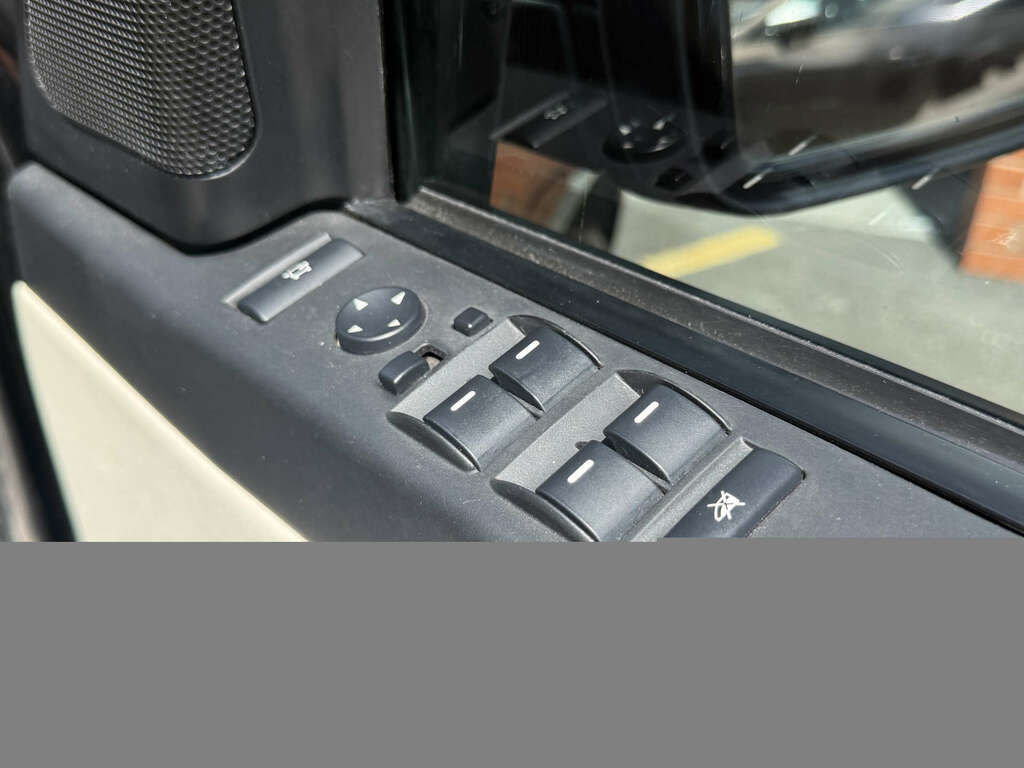 Land Rover Range Rover 3.6 Td Green #19