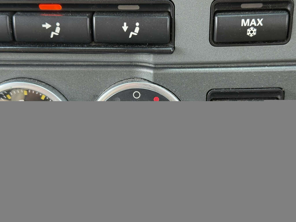 Land Rover Range Rover 3.6 Td Green #38