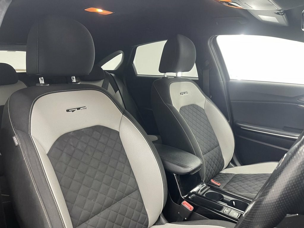 Kia Proceed 1.6L Gt-line Black #2