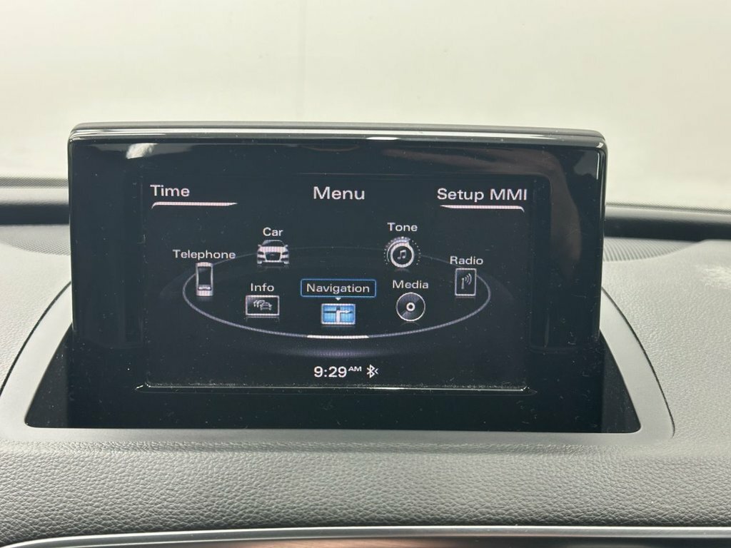 Audi Q3 2L S Line Plus GD16DJO Green #3