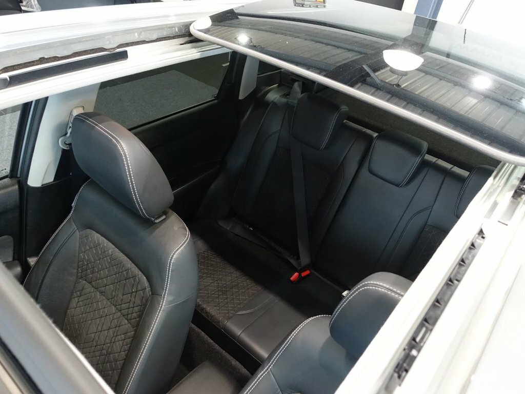 Suzuki Vitara 1.4L Sz5 Grey #2