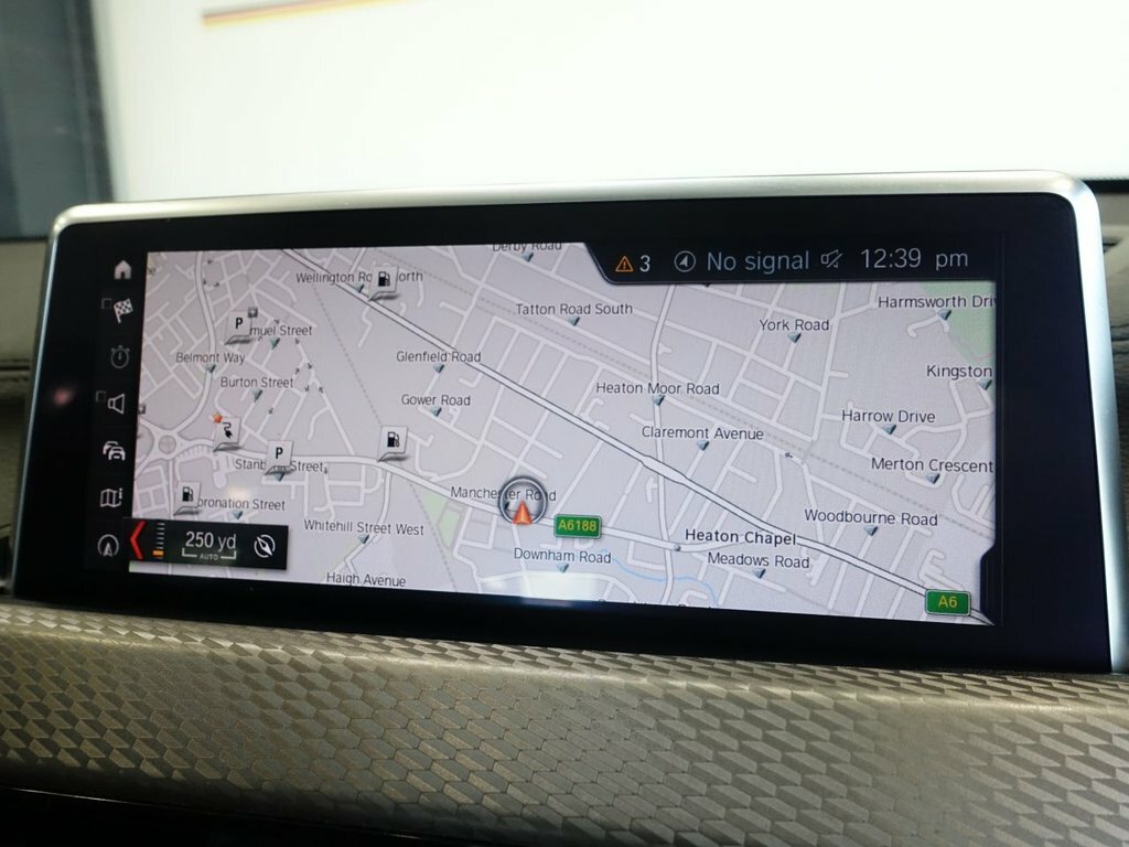 BMW X2 1.5L M Sport X KN22XRX Grey #3