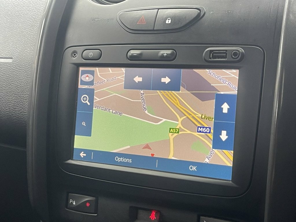 Dacia Duster 1.2L Nav Silver #3
