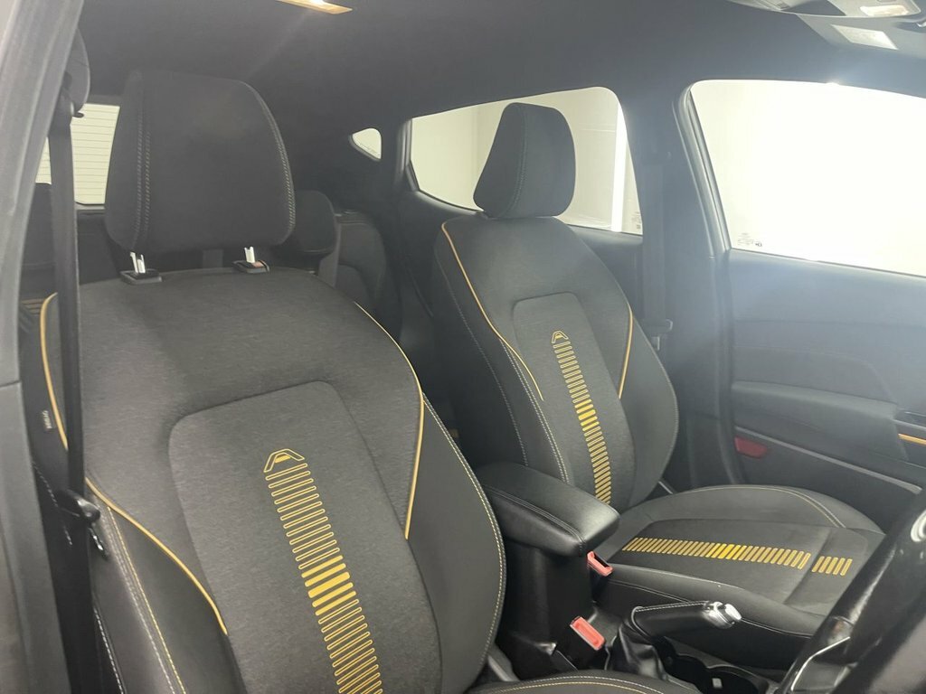 Ford Fiesta 1L Active Bo Play GV18UEJ Grey #2