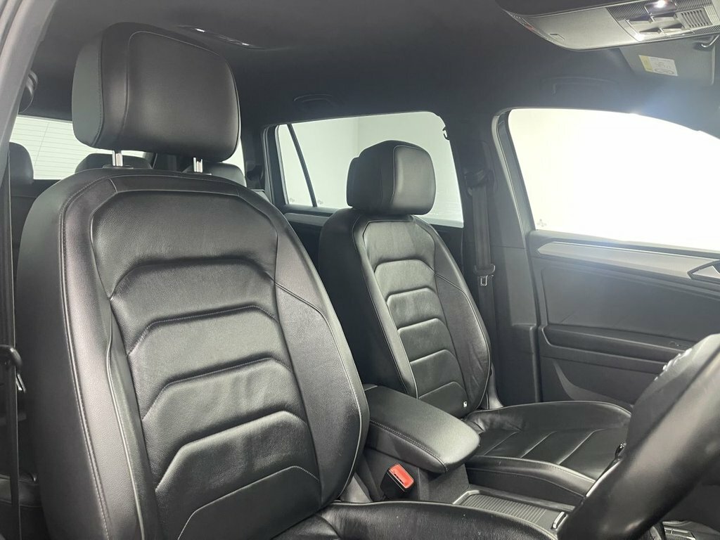 Seat Tarraco 1.5L Xcellence Lux FL20FKS Grey #2