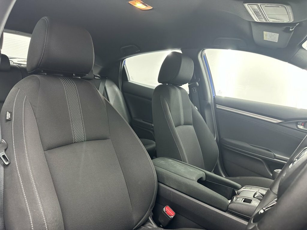 Honda Civic 1.6L Se Blue #2
